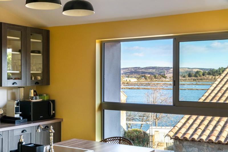 Maison - 201 m² - 7 pièces