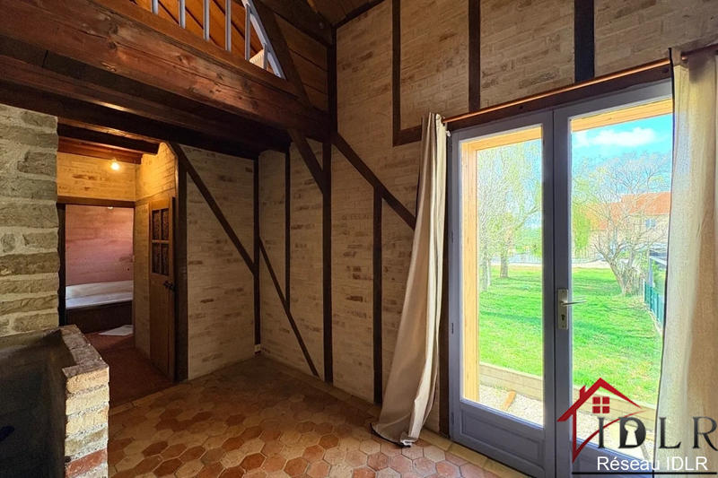 Maison - 200 m² - 5 pièces