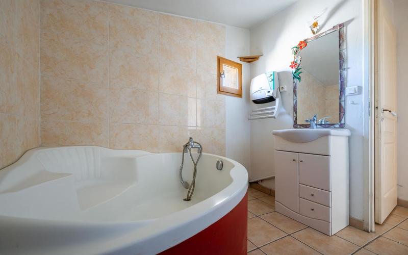 Maison de ville - 90 m² - 3 pièces