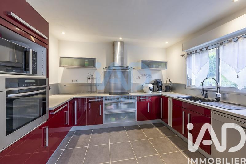 Maison de maîtres - 151 m² - 7 pièces