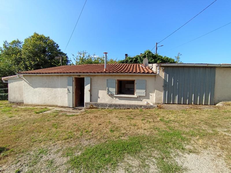 Maison - 151 m² - 6 pièces