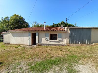 Maison - 151 m² - 6 pièces