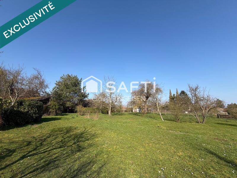 Maison - 103 m² - 5 pièces