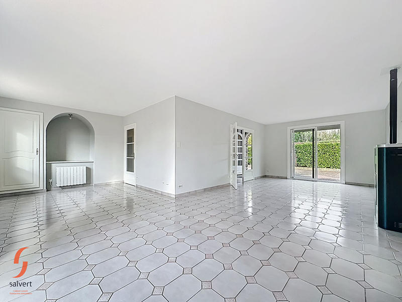 Maison - 196 m² - 5 pièces