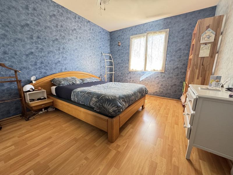 Villa - 107 m² - 5 pièces