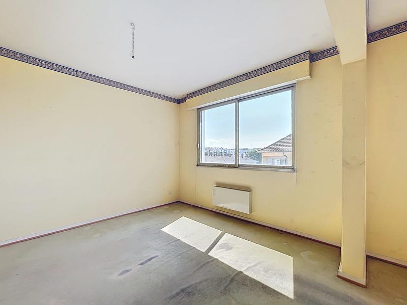 Appartement - 87 m² - 4 pièces