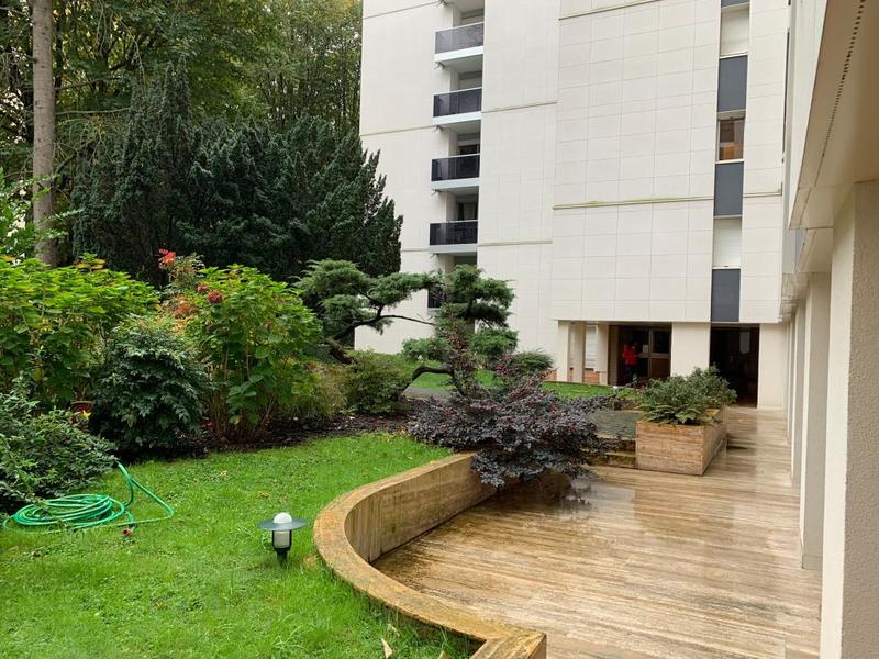 Appartement - 24 m² - 1 pièce