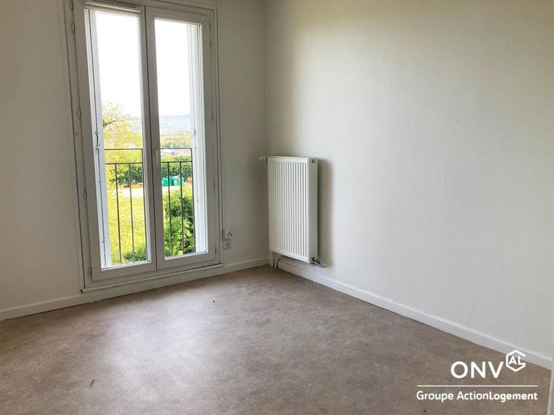 Appartement - 93 m² - 5 pièces