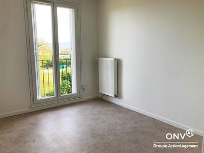 Appartement - 93 m² - 5 pièces