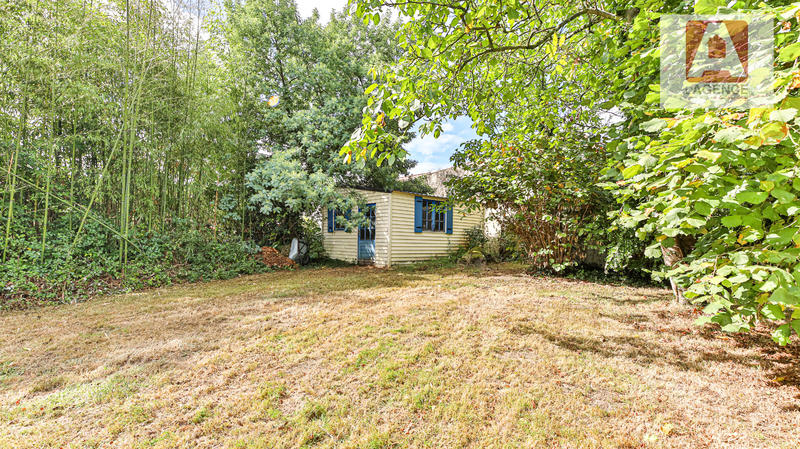 Maison - 79 m² - 3 pièces