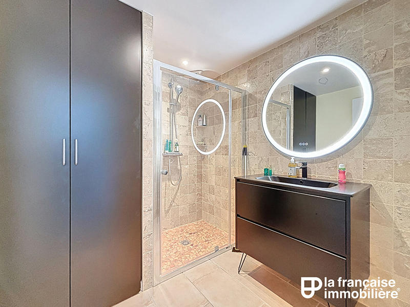 Maison - 142 m² - 6 pièces