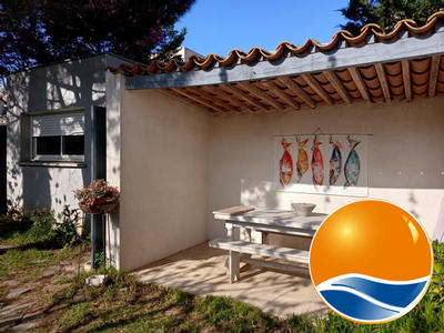 Maison - 102 m² - 4 pièces