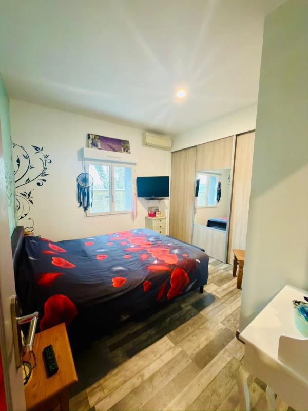 Maison - 129 m² - 6 pièces