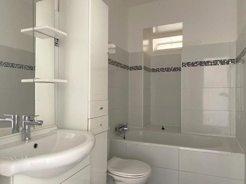 Maison de ville - 142 m² - 8 pièces