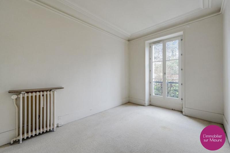 Appartement - 87 m² - 4 pièces