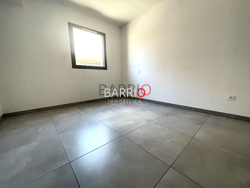 Appartement - 53 m² - 3 pièces