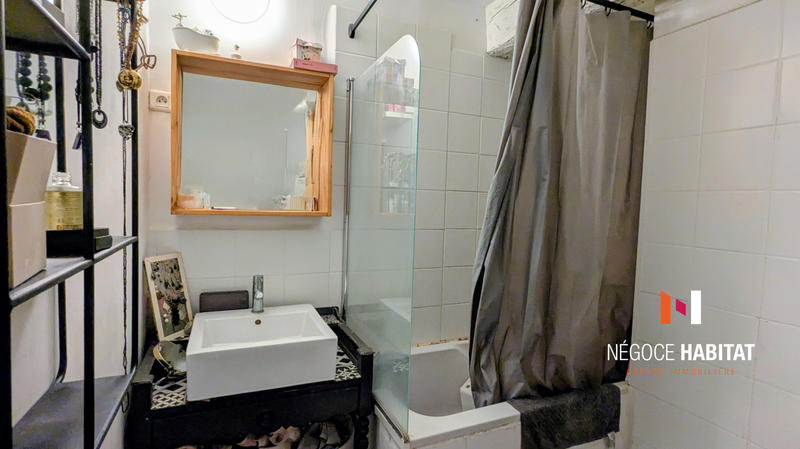 Appartement - 88 m² - 4 pièces