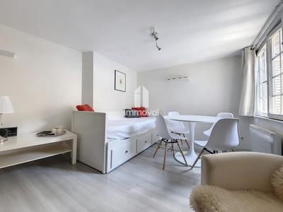 Studio - 29 m² - 1 pièce