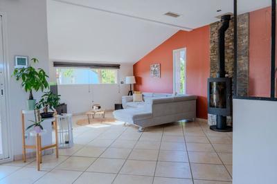 Maison - 130 m² - 4 pièces