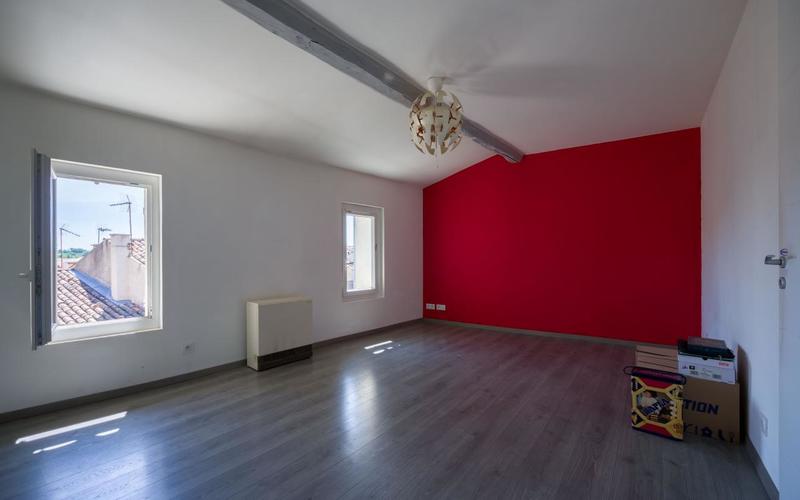 Maison de village - 187 m² - 5 pièces