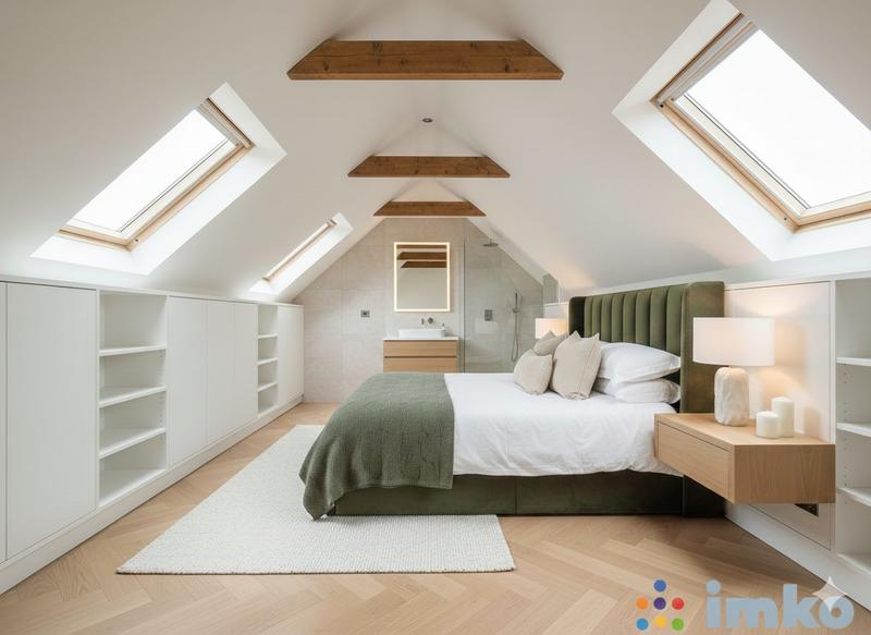 Maison - 137 m² - 6 pièces