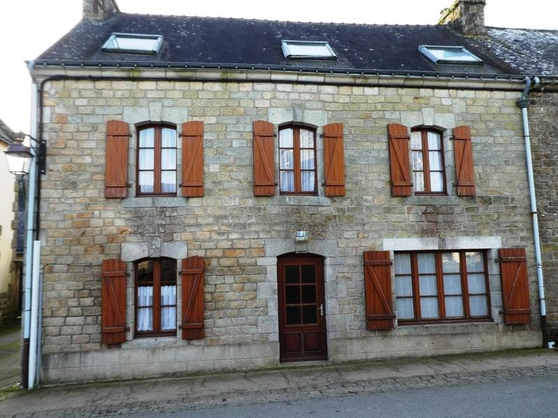 Maison en pierre - 142 m² - 8 pièces
