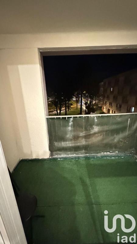 Appartement - 66 m² - 4 pièces