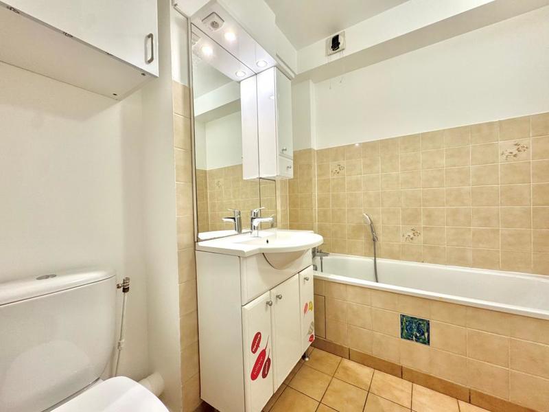 Appartement - 29 m² - 2 pièces