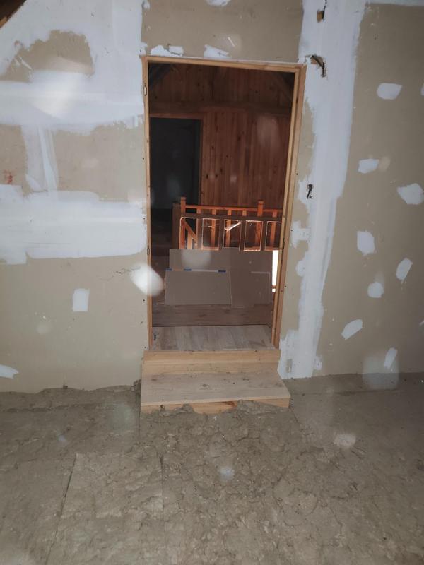 Maison - 99 m² - 5 pièces