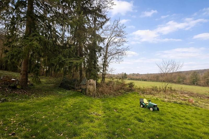 Maison - 54 m² - 2 pièces