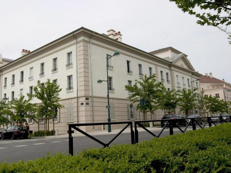 Studio - 18 m² - 1 pièce