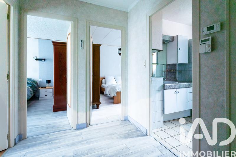 Maison - 129 m² - 4 pièces