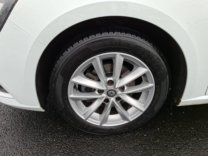 Renault Mégane IV Estate dCi 110 Energy Zen