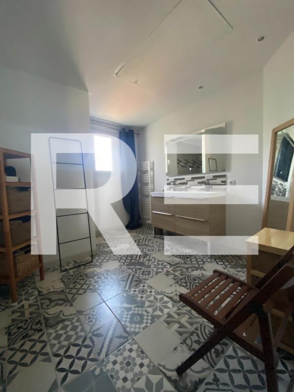 Mas - 222 m² - 7 pièces