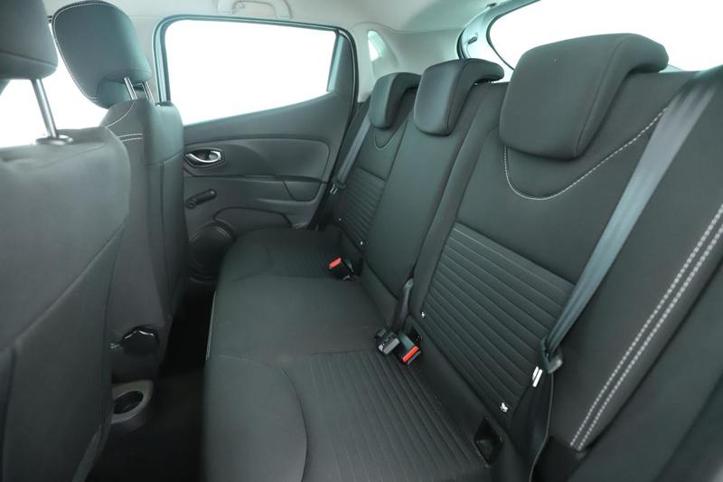 Renault Clio 1.2 Limited 75 ch