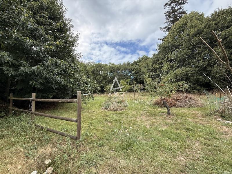 Maison - 210 m² - 9 pièces