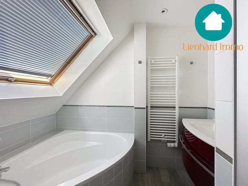 Appartement - 130 m² - 4 pièces