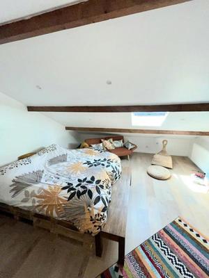 Pavillon - 144 m² - 4 pièces