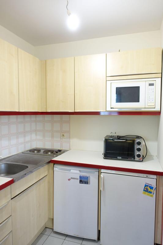 Appartement - 32 m² - 1 pièce