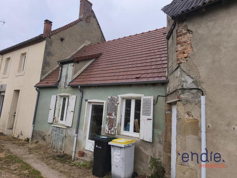 Maison - 124 m² - 4 pièces