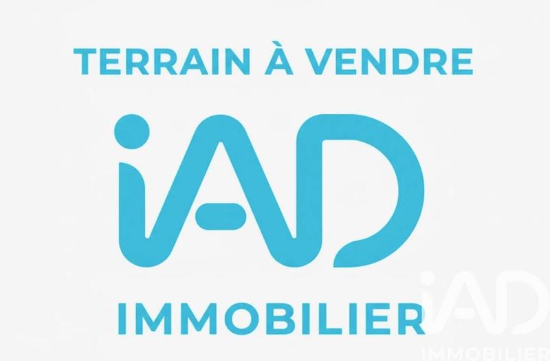 Terrain - 612 m²