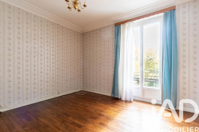 Appartement - 69 m² - 3 pièces
