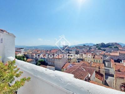 Maison - 112 m² - 4 pièces