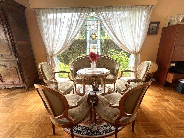 Pavillon - 145 m² - 5 pièces