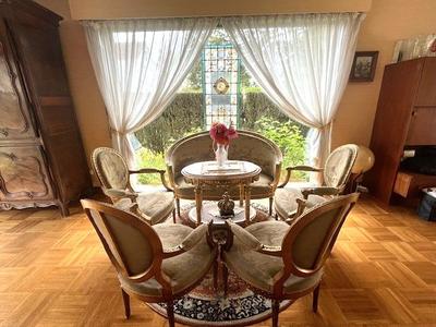 Pavillon - 145 m² - 5 pièces