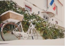 Exposition photos Elodie Lafitte