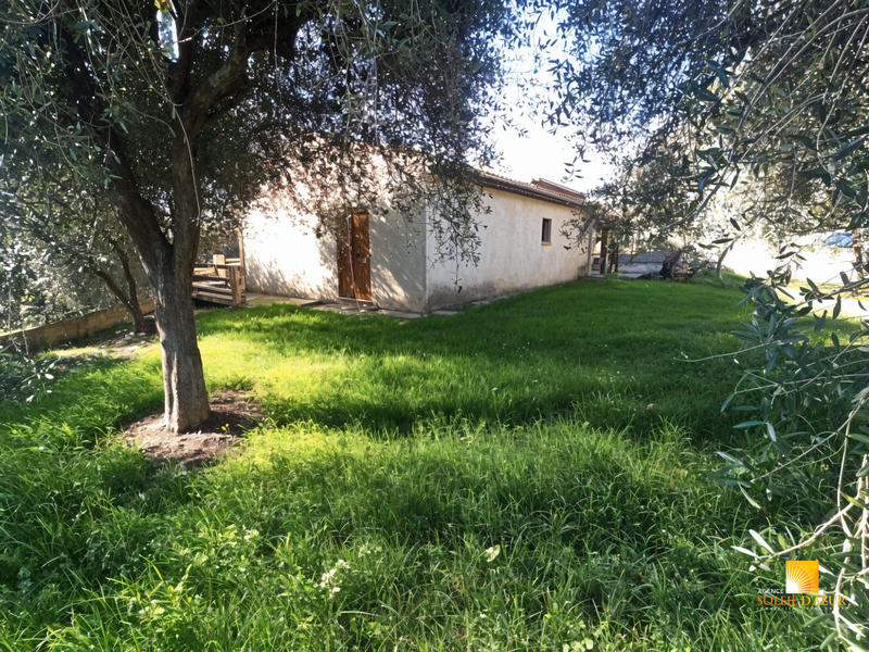 Maison - 75 m² - 3 pièces