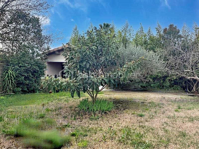 Maison - 132 m² - 7 pièces