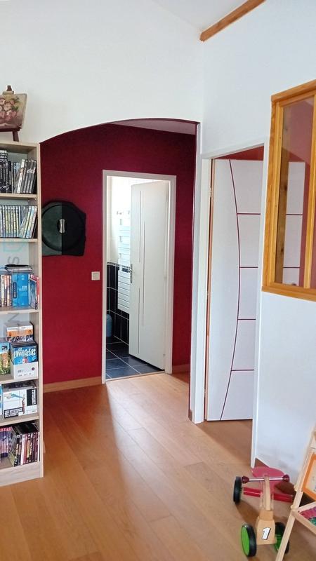 Villa - 206 m² - 11 pièces