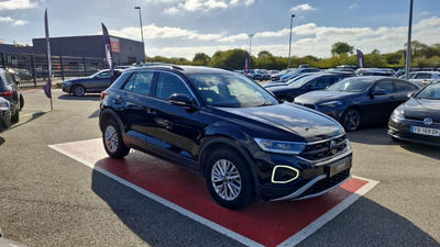 Volkswagen t-Roc 2.0 Tdi 150 Start/Stop Dsg7 Life